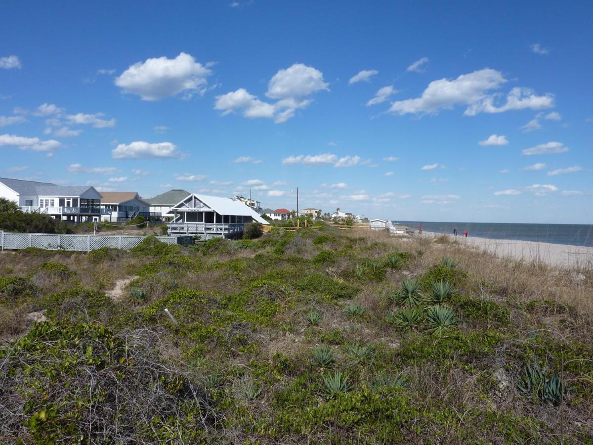 Villa 335 Palmetto Walk - Locke Nest III à Edisto Island Extérieur photo