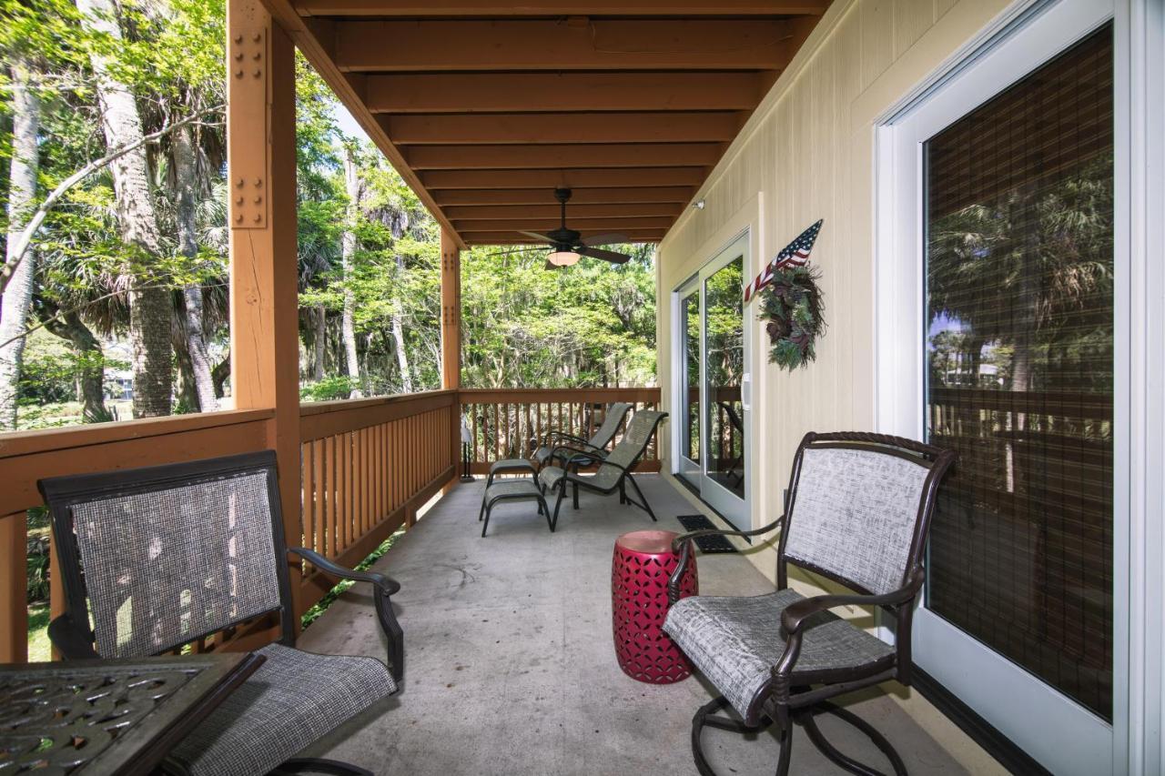 Villa 335 Palmetto Walk - Locke Nest III à Edisto Island Extérieur photo